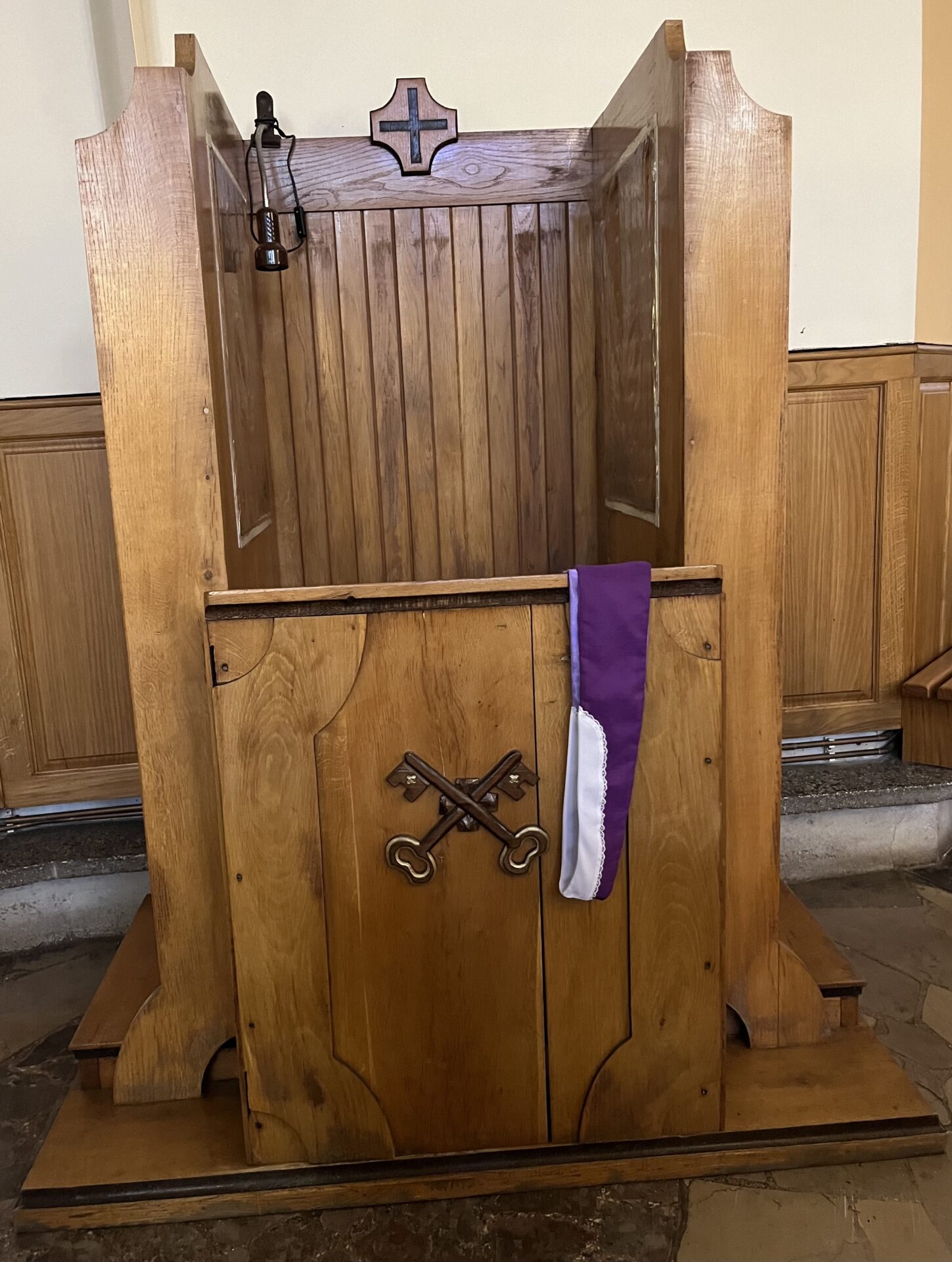 Spowiedź Wielkanocna